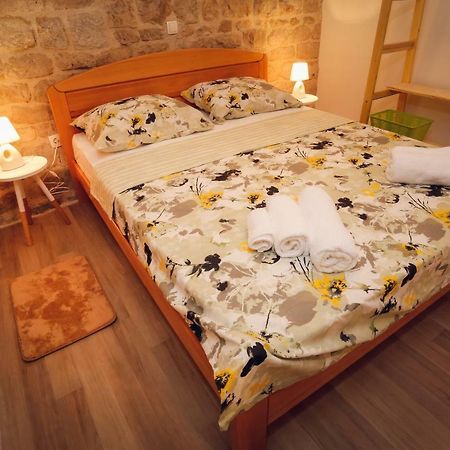 Kaštela Apartment Sunce מראה חיצוני תמונה
