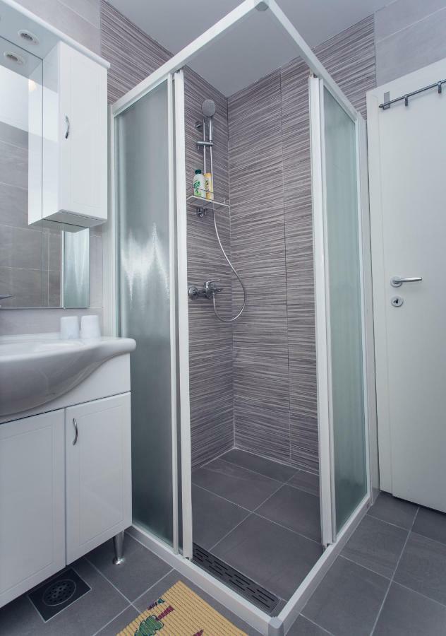 Kaštela Apartment Sunce מראה חיצוני תמונה