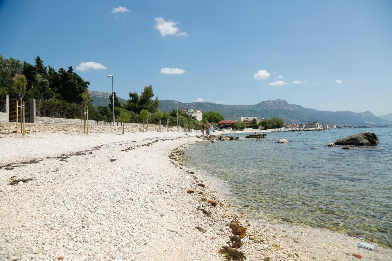 Kaštela Apartment Sunce מראה חיצוני תמונה