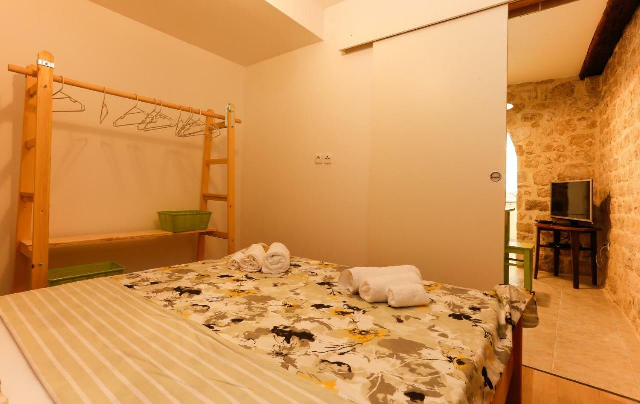 Kaštela Apartment Sunce מראה חיצוני תמונה