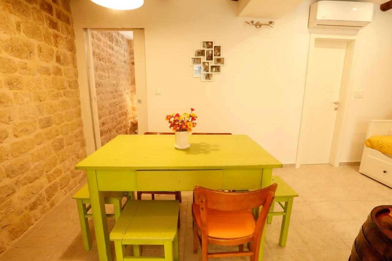 Kaštela Apartment Sunce מראה חיצוני תמונה