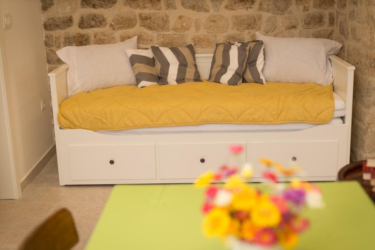 Kaštela Apartment Sunce מראה חיצוני תמונה
