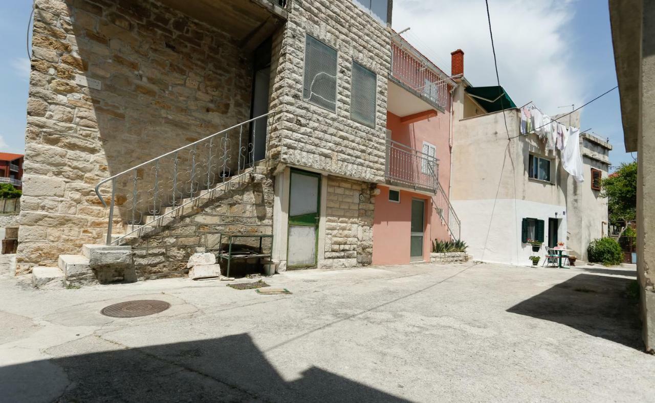 Kaštela Apartment Sunce מראה חיצוני תמונה