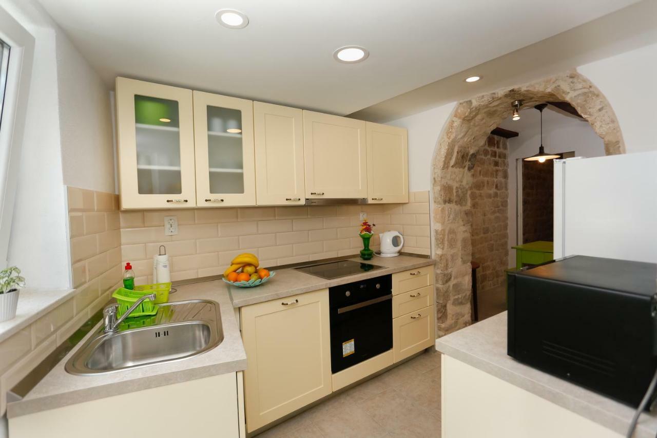 Kaštela Apartment Sunce מראה חיצוני תמונה