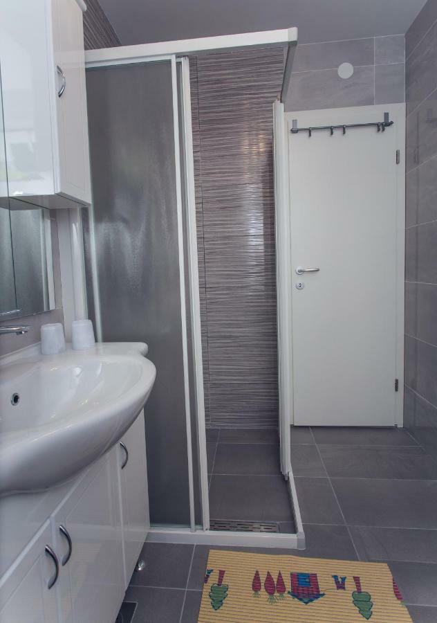 Kaštela Apartment Sunce מראה חיצוני תמונה